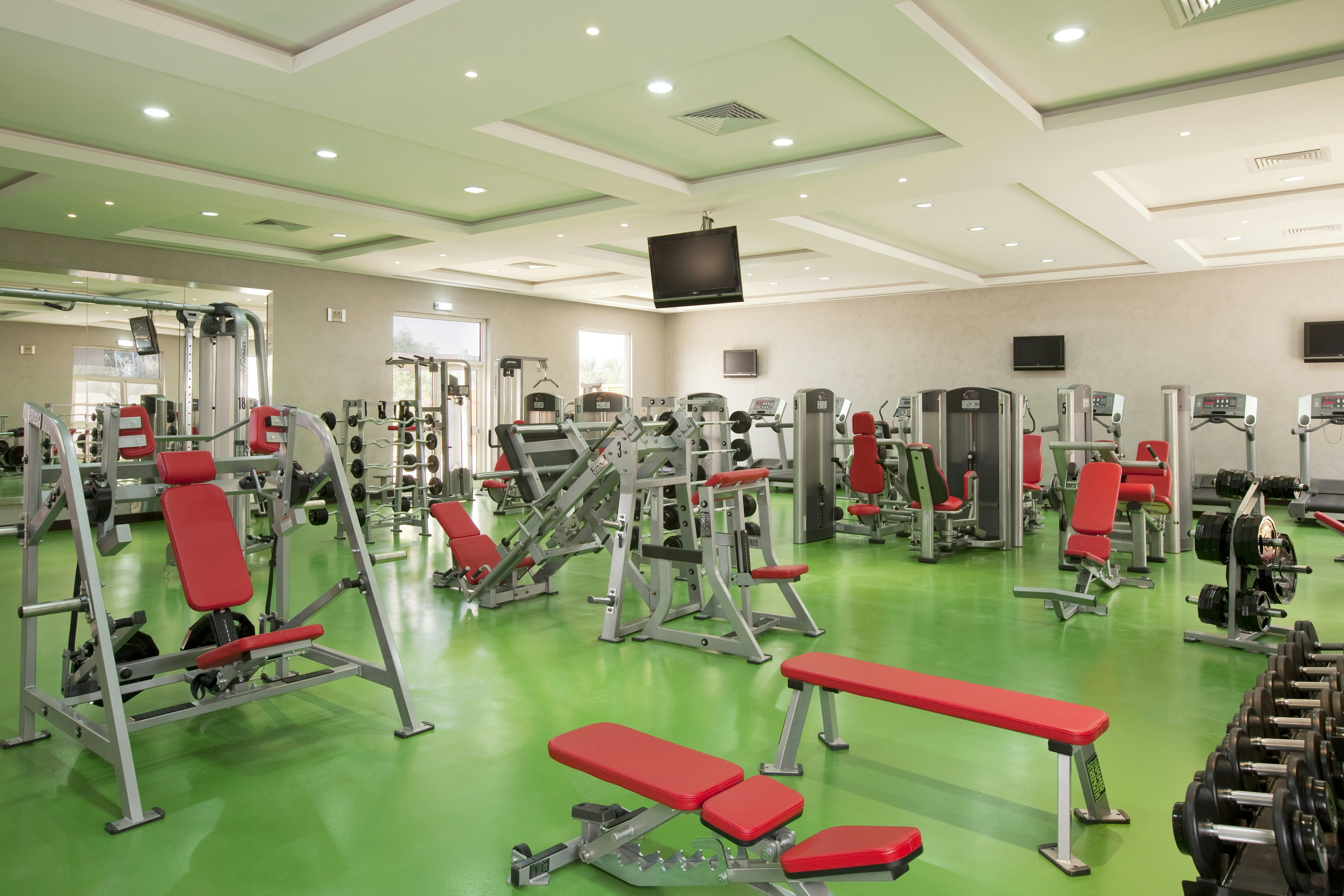 هوليداي إن الرياض الازدهار(Holiday Inn Riyadh Izdihar) 35/58