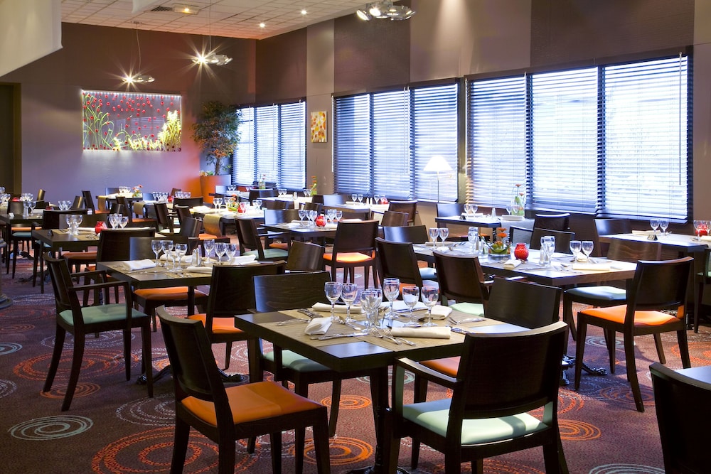 restaurant-cafeteria