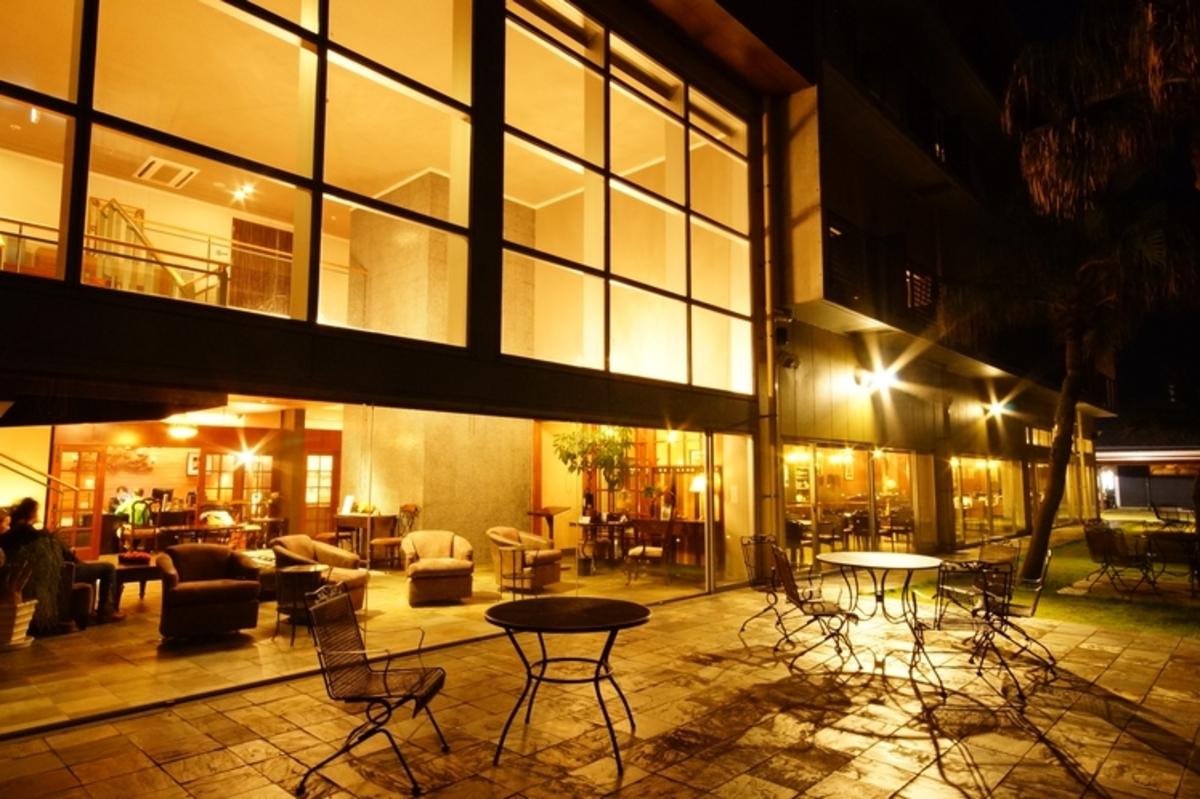 Ocean Resort Eguchiya 70/71