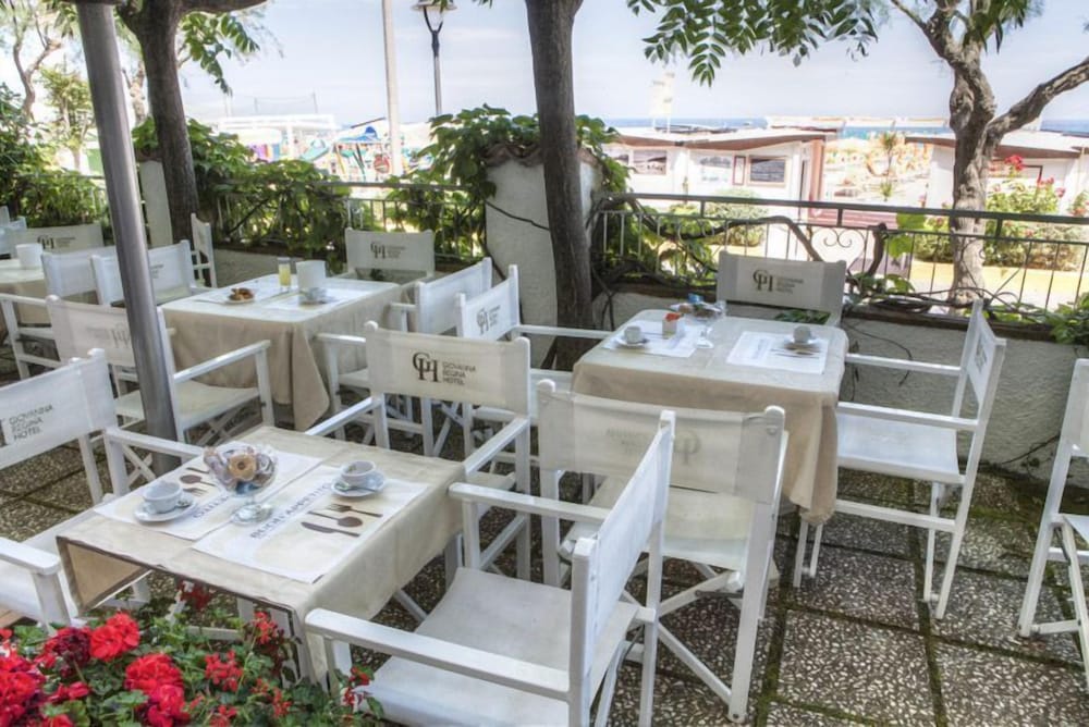 Hotel Giovanna Regina 19/34
