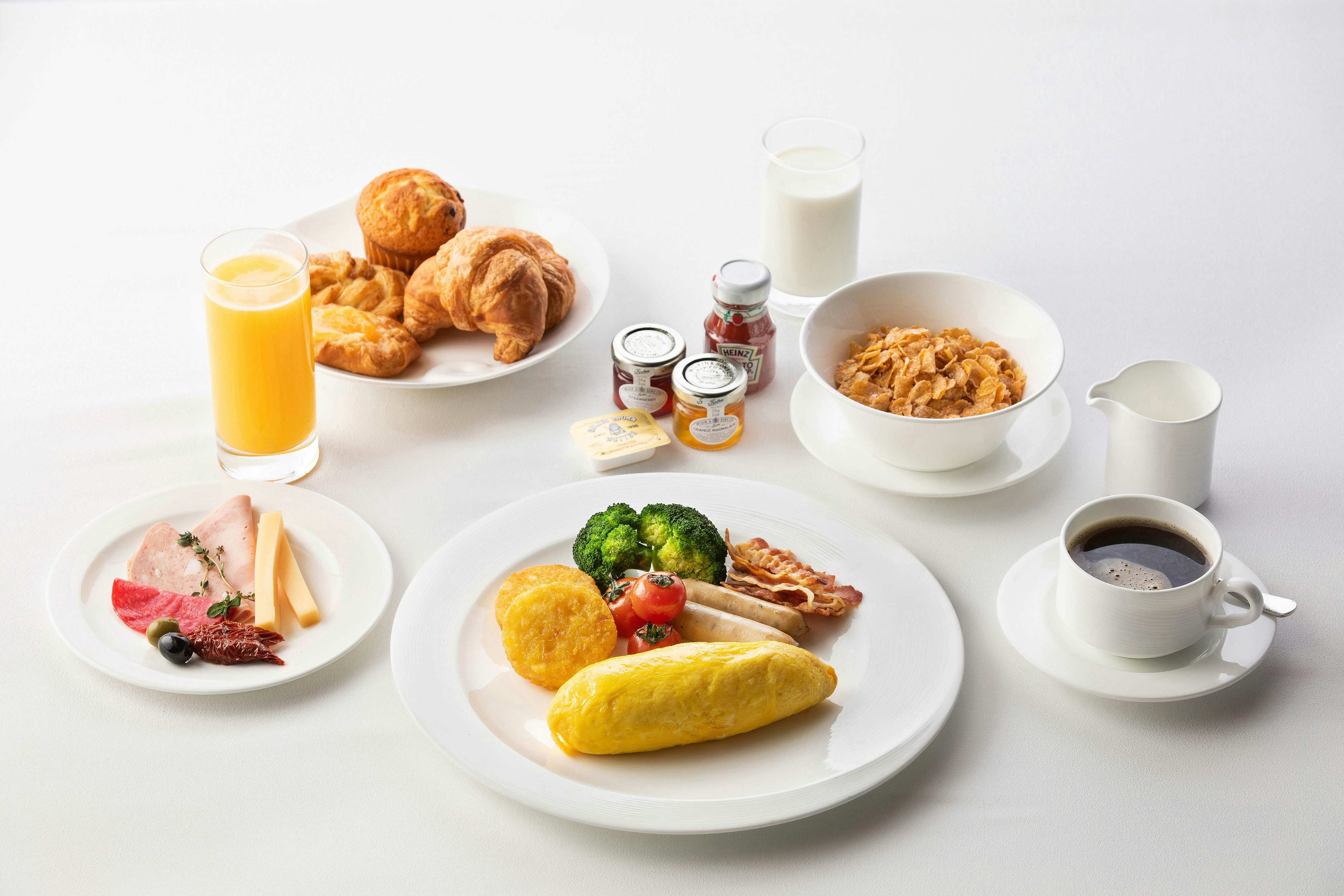 SHERATON GRAND INCHEON HOTEL 42/59
