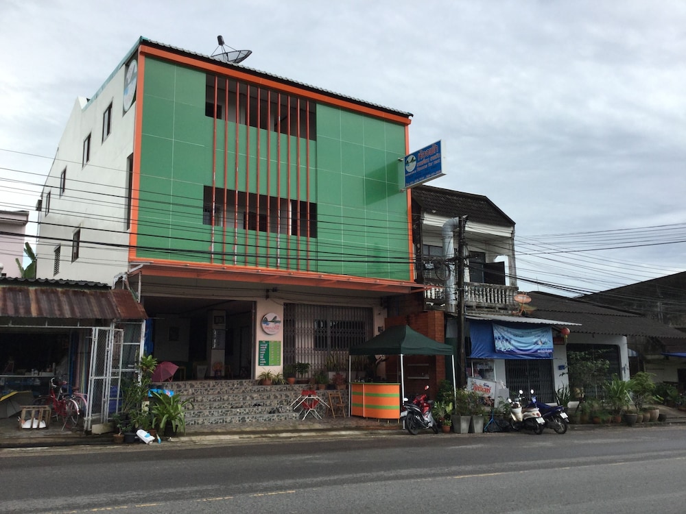 Pro Chill Krabi Guesthouse 4/67