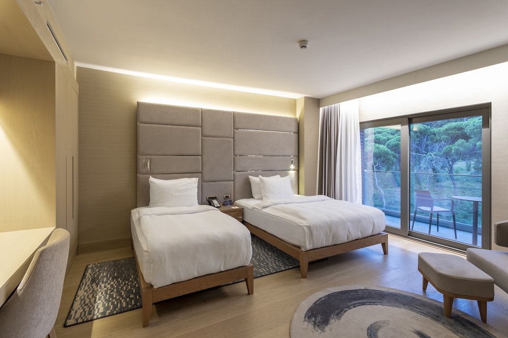Radisson Blu Hotel Trabzon 22/70