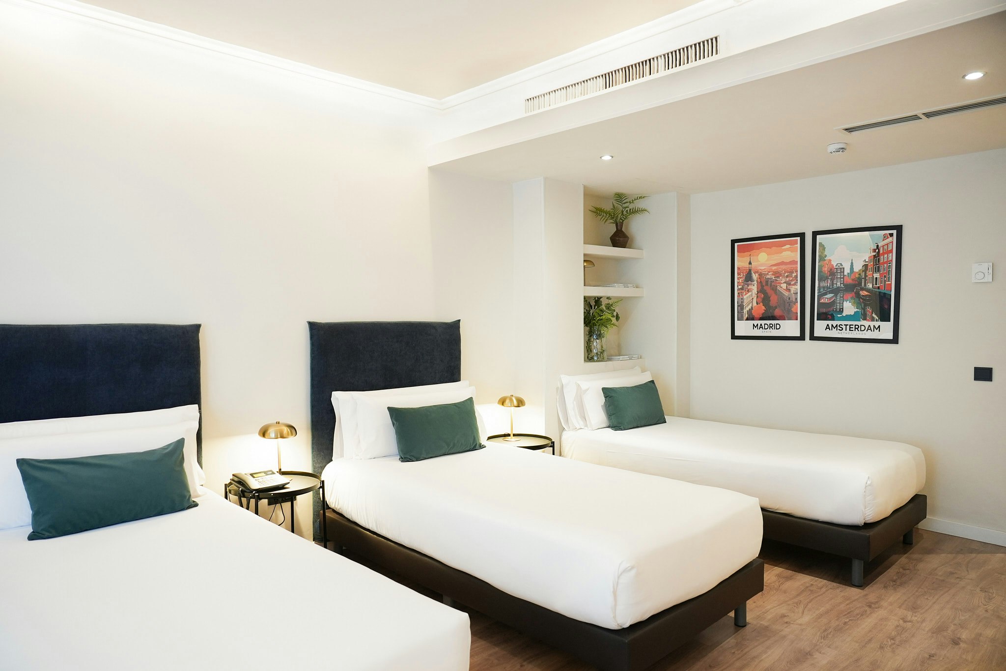 Arenas Atiram Hotel 9/50