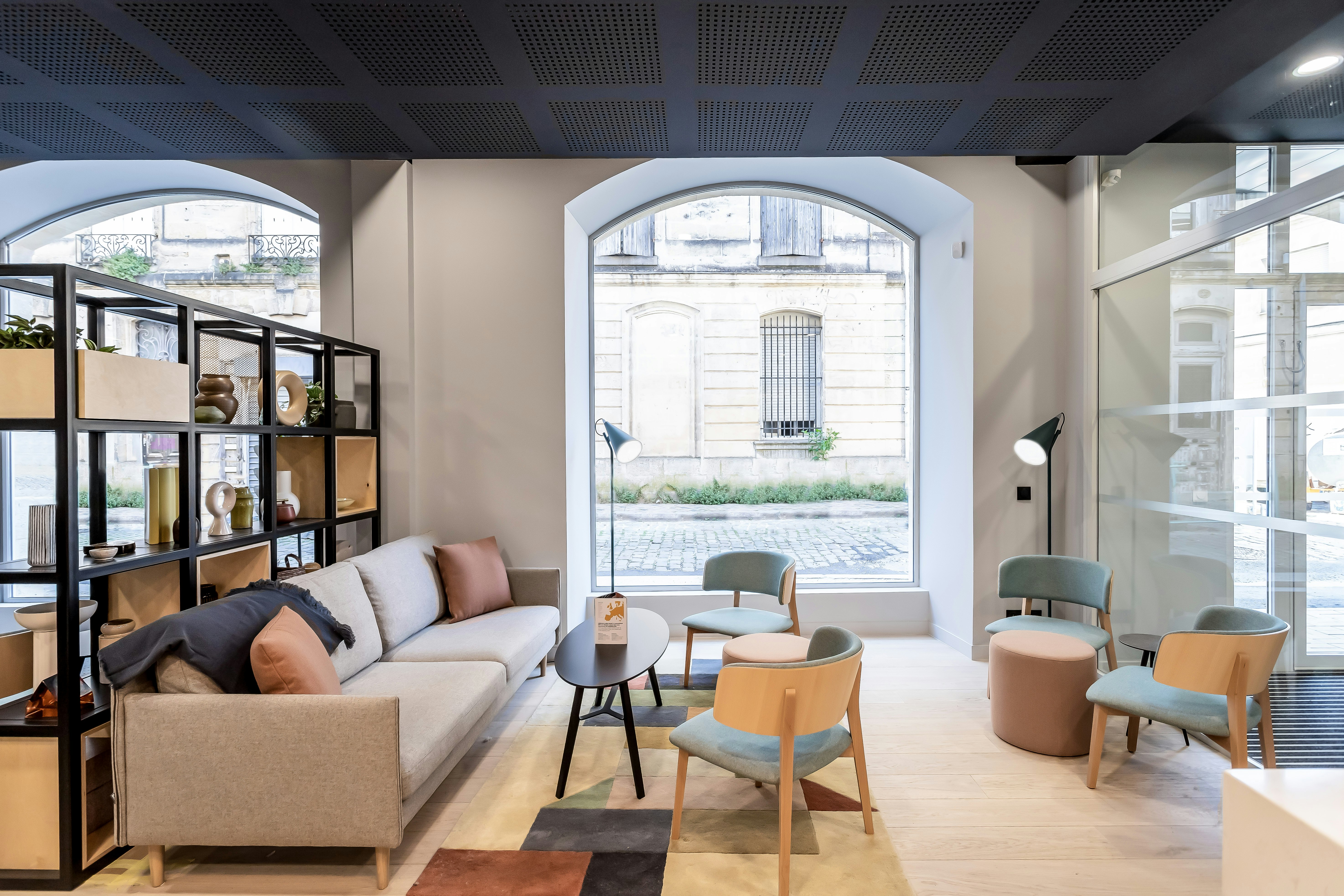 Staycity Aparthotel Bordeaux City Center 7/21