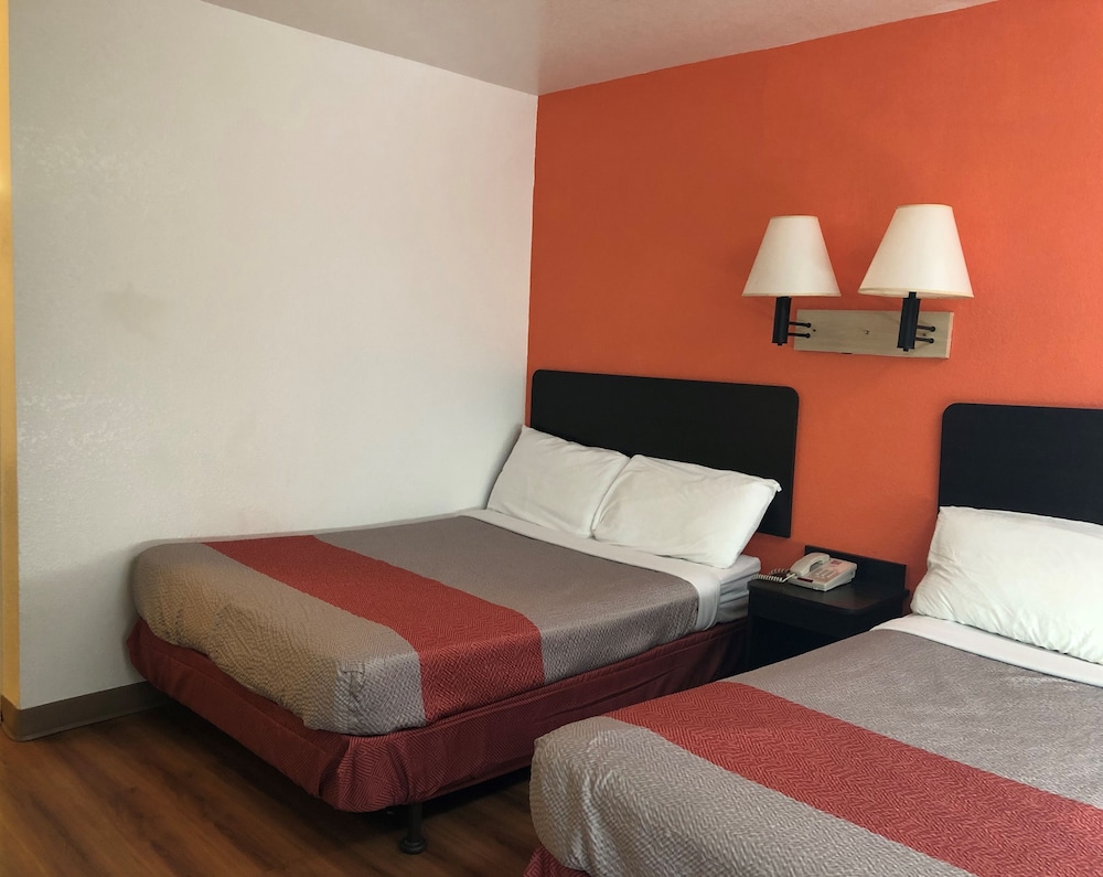 Motel6 Santa Rosa NM 27/54