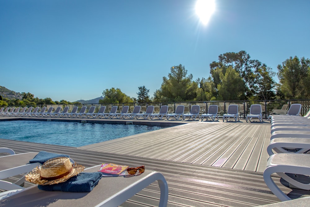 Sowell Hotels La Plage 17/41