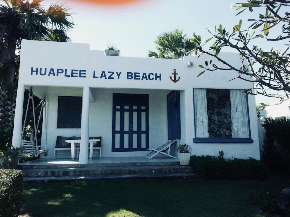 Hua Plee Lazy海滩酒店(Hua Plee Lazy Beach) 图片1