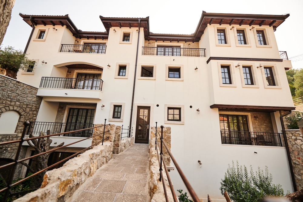 Stara Carsija Resort & Spa 6/78