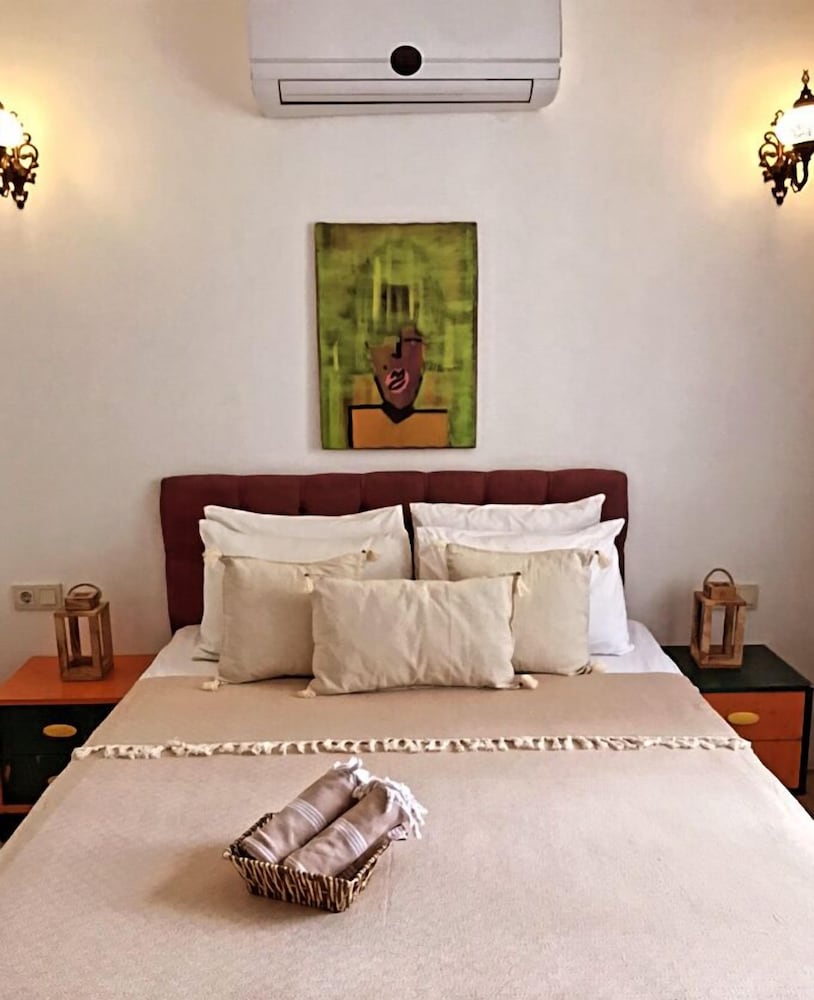 Alacati Umitev Boutique Hotel 12/50