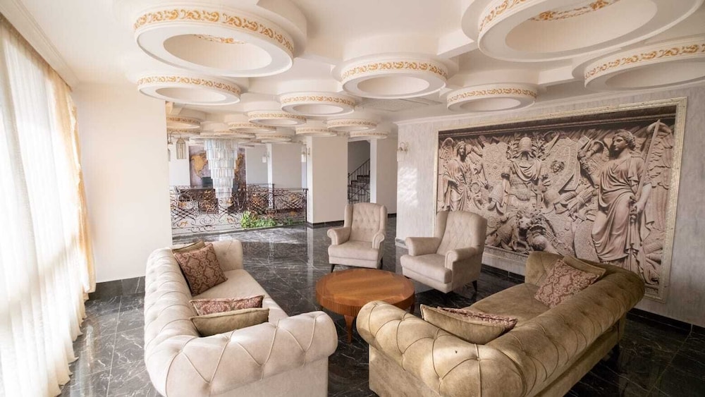 Elada Luxury Otel 37/50