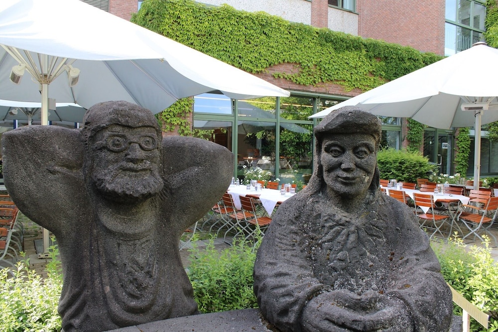 GenoHotel Forsbach 4/49