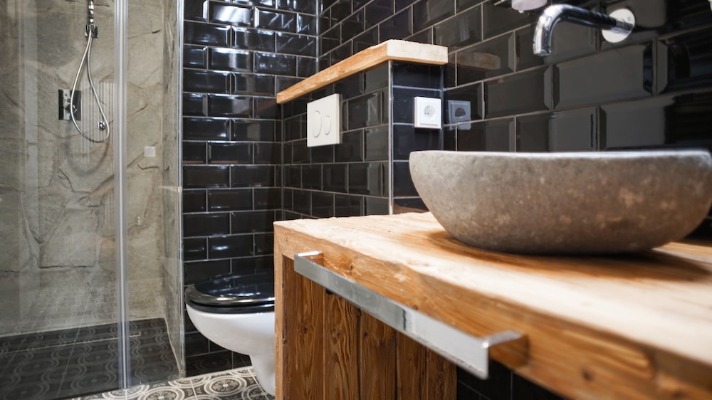 Alpenliebe Design Hotel 50/50