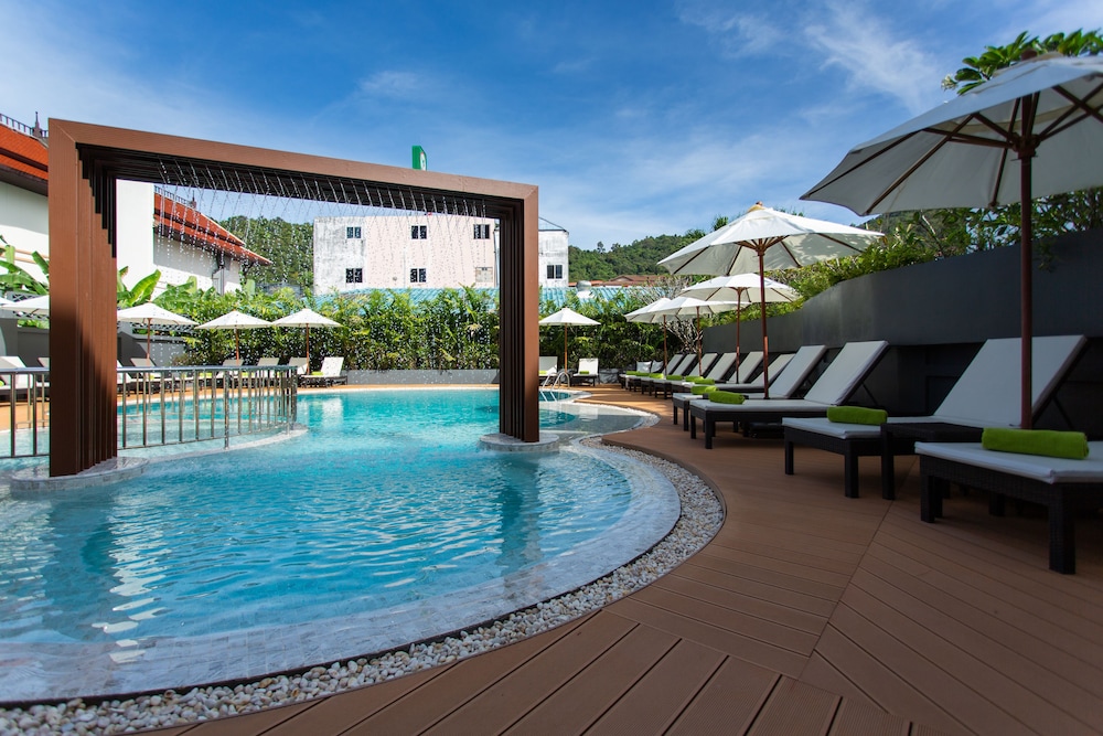 Krabi Heritage Hotel 58/63