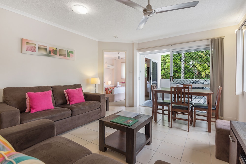 Outrigger Apartments Port Douglas 19/50