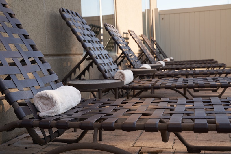 Hilton Garden Inn Evansville 23/50