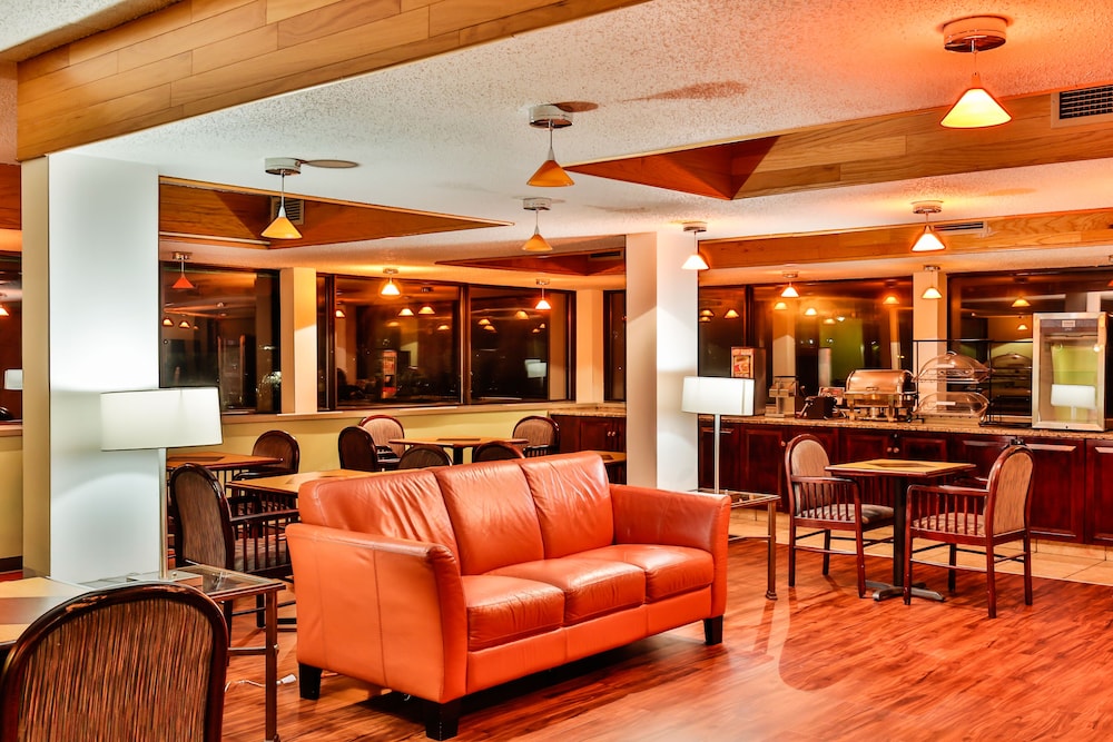 The View Inn Suites Hotel 42/69