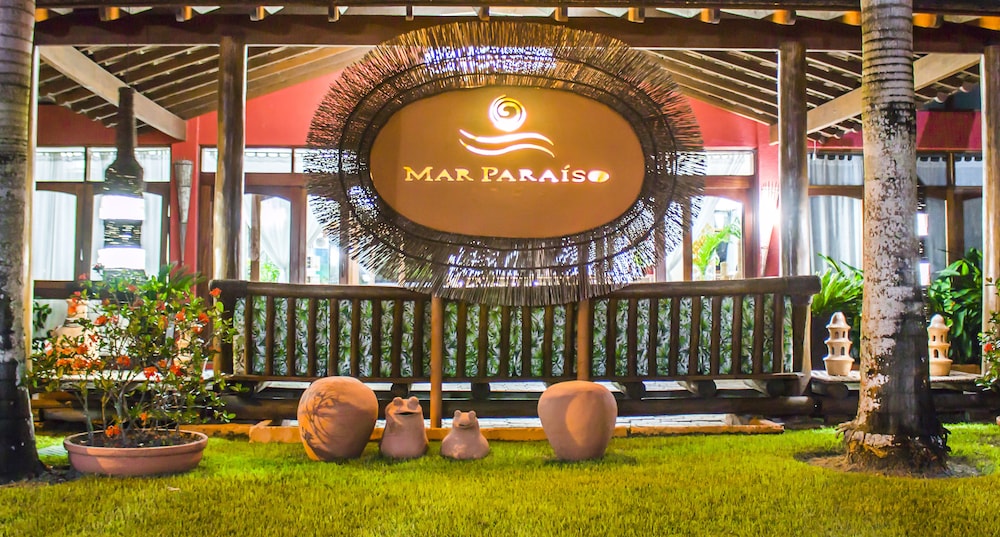 Mar Paraiso Hotel 4/44