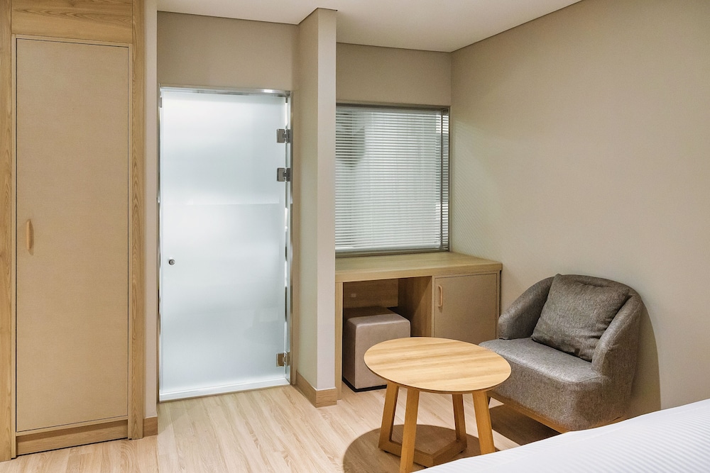 Hotel Foret the Spa 34/50