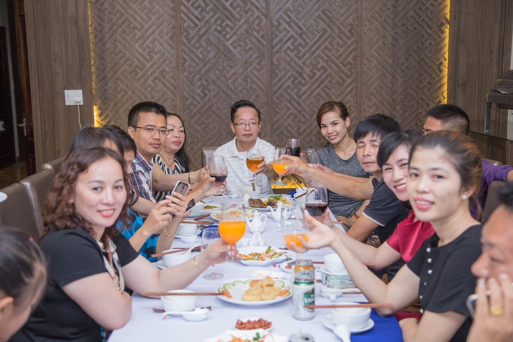 Ckc Thien Duong Hotel 49/71