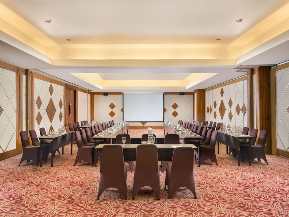 Hotel Santika Premiere Gubeng - Surabaya 46/50