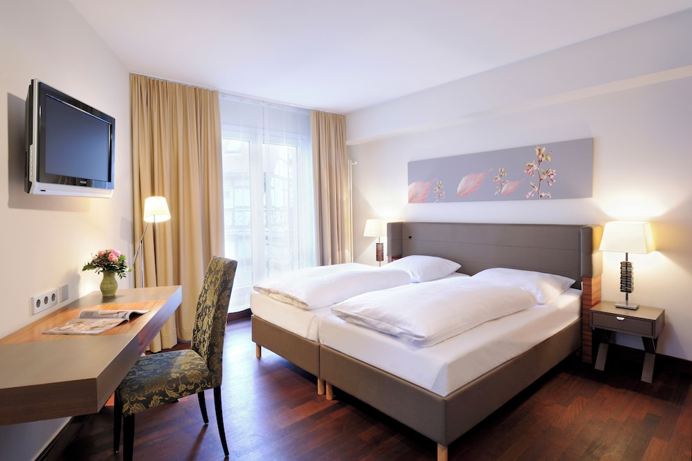 Ritter Durbach Hotel 20/67