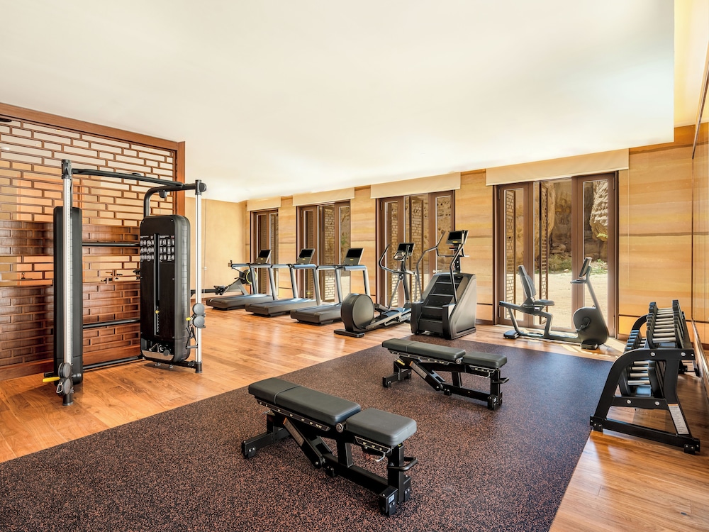 فندق بانيان تري العلا(Banyan Tree ALULA Hotel) 14/50