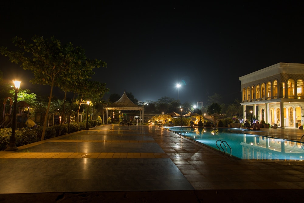 Meridian Bay Resort and Spa Kundapur 45/53