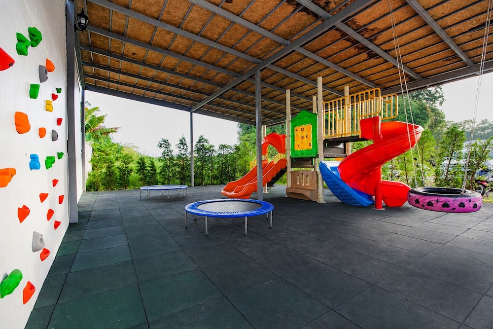 Lux Family Villas 63/73
