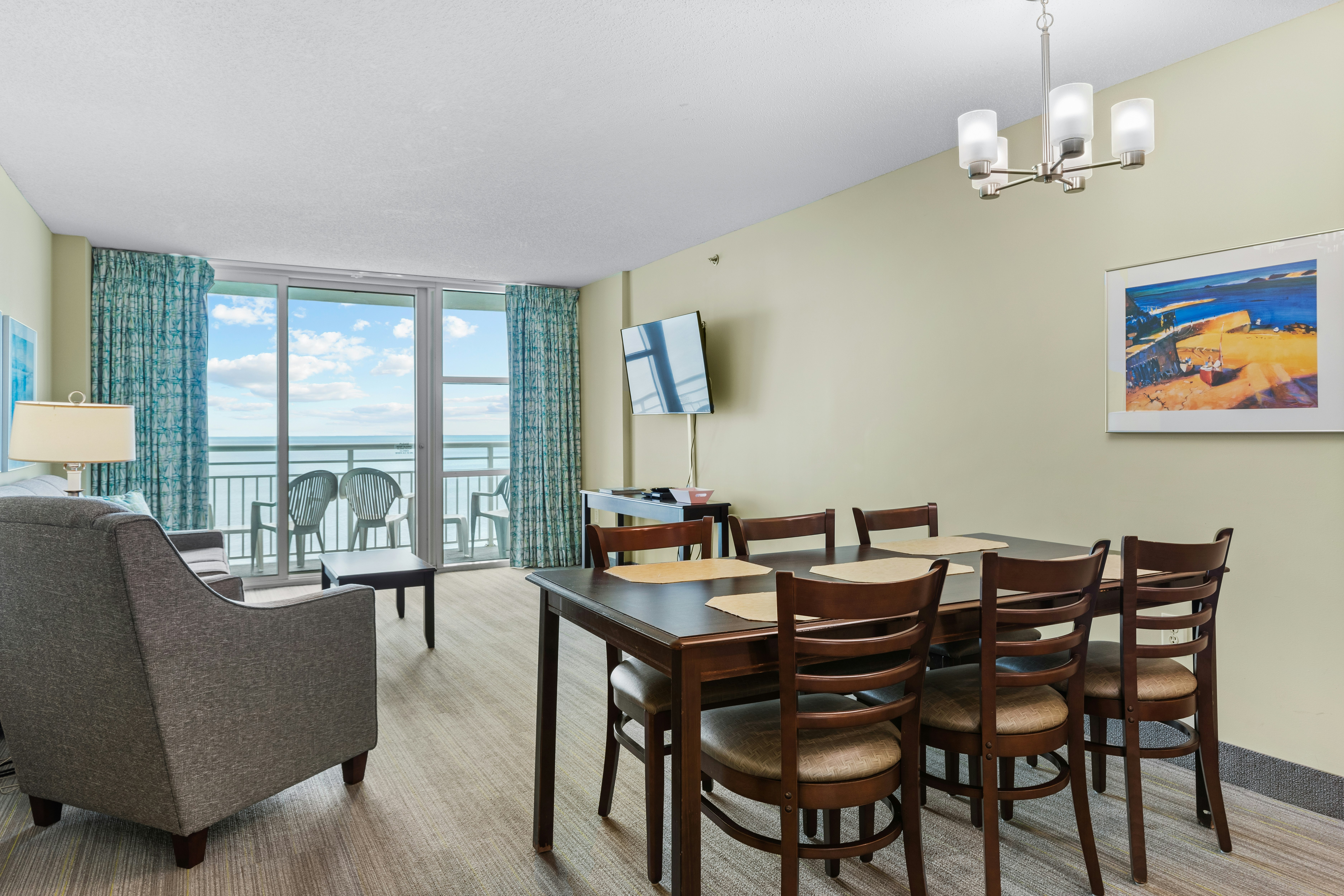 Seaside Resort 25/41