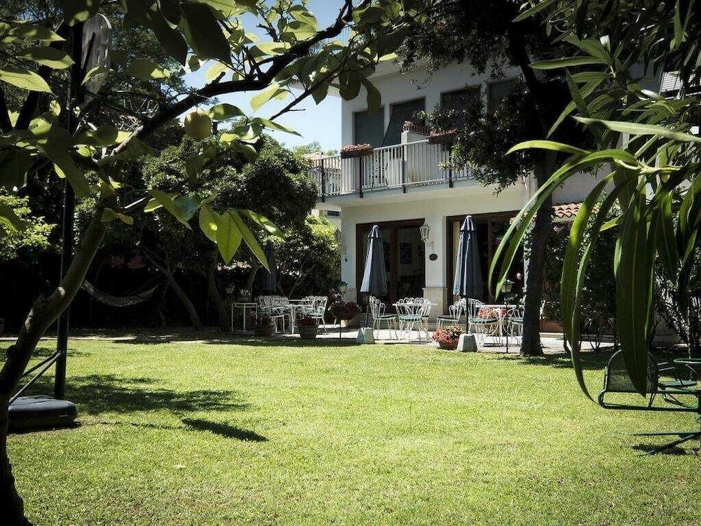 Villa Orio E Beatrice 45/51