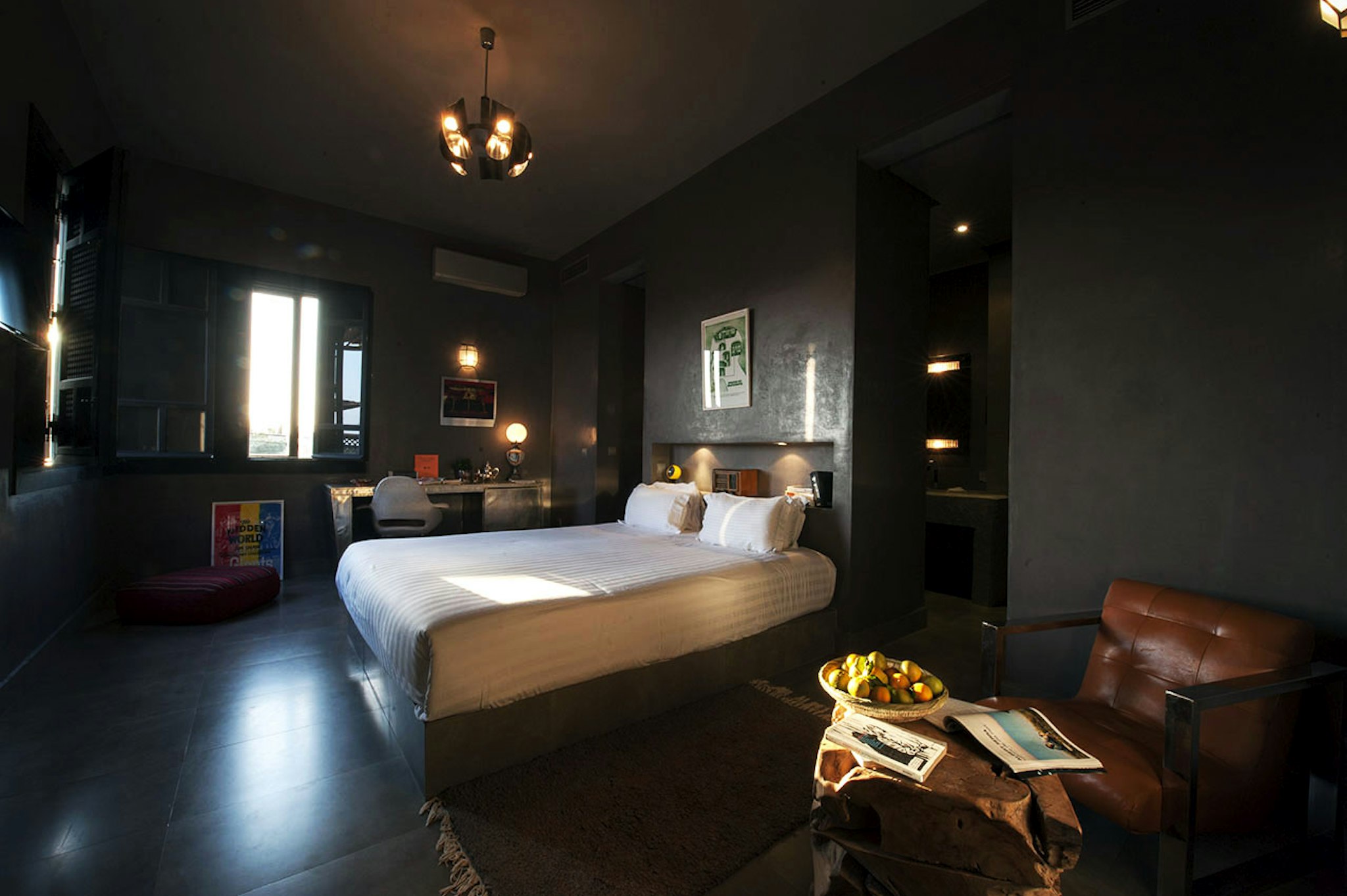 Fellah Hotel 17/50