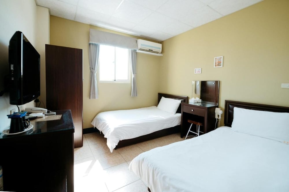 Jin Lu Homestay - Branch 2 33/50