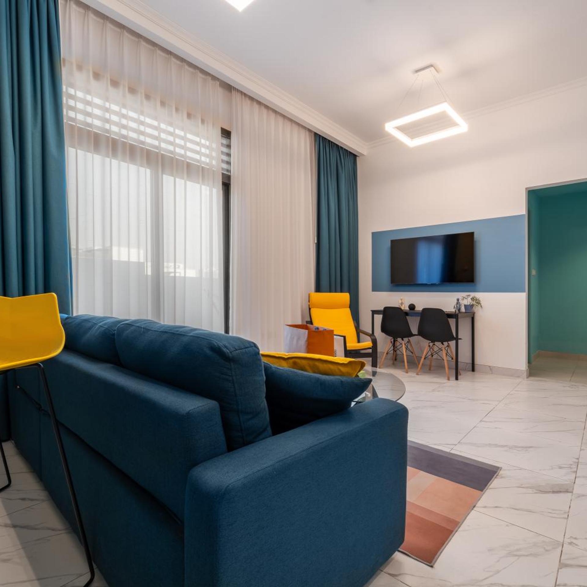 izzzi life Mint Holiday Home Apartment 27/50