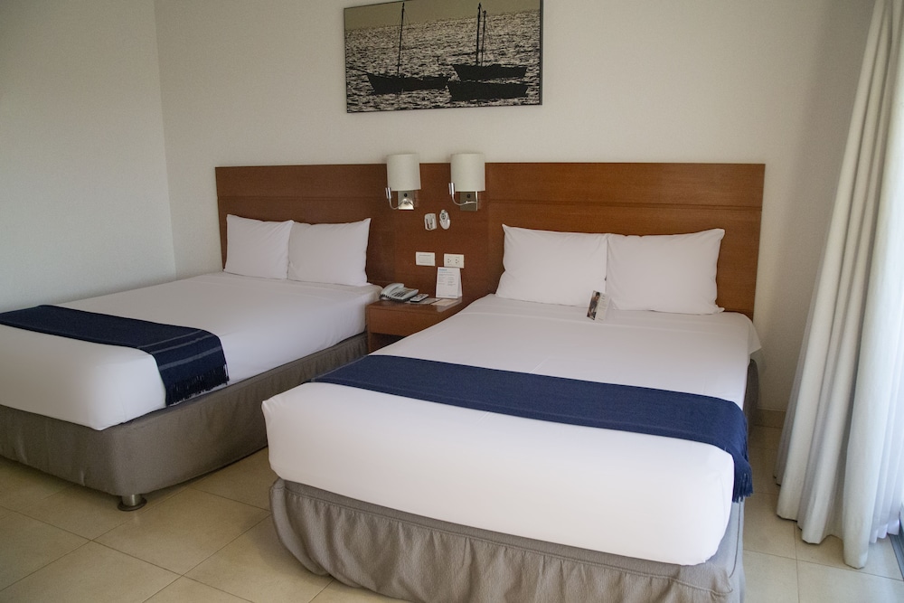 Casa Andina Select Zorritos Tumbes 10/50