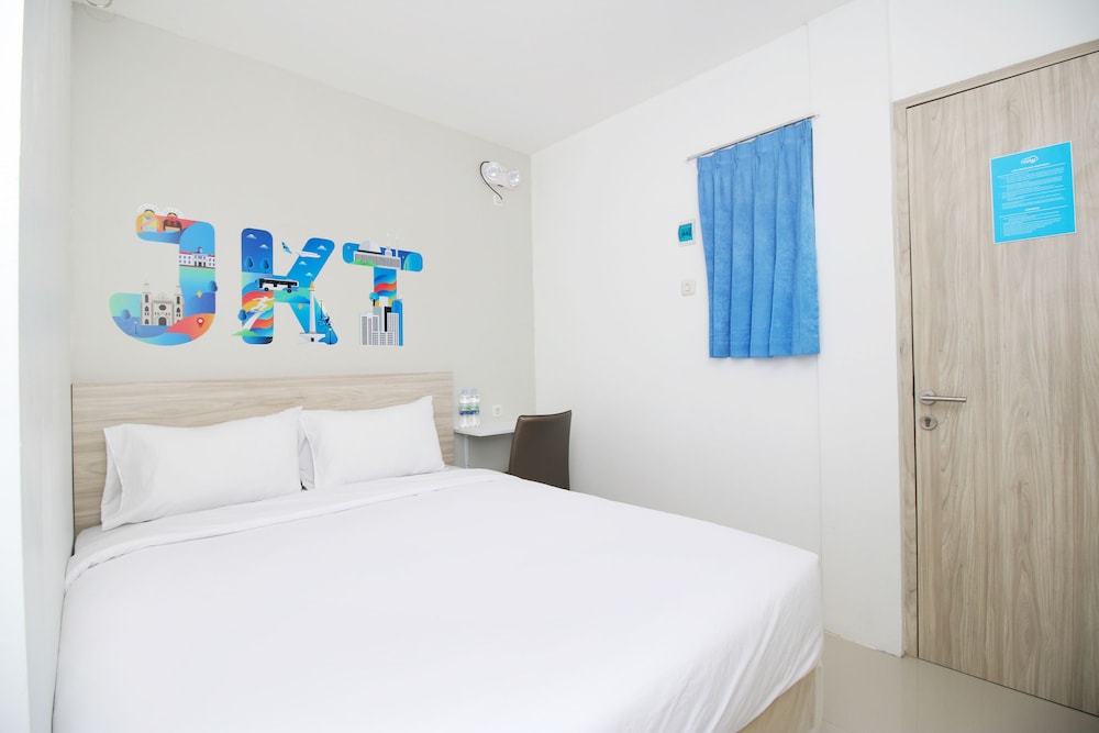 Le Paris Syariah Residence 5/29