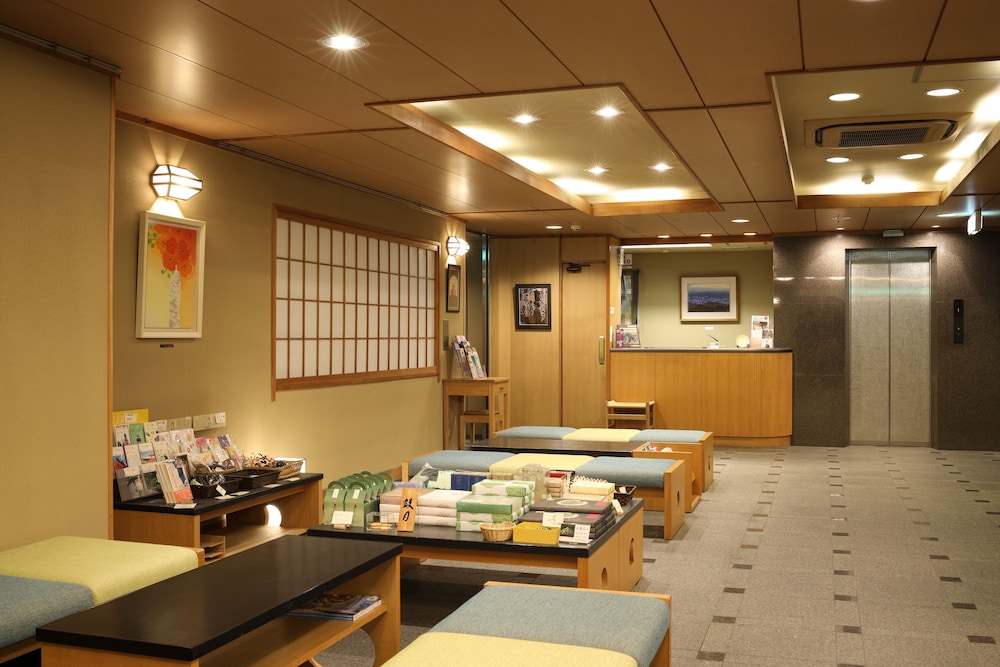 Gion Ryokan Karaku 10/49