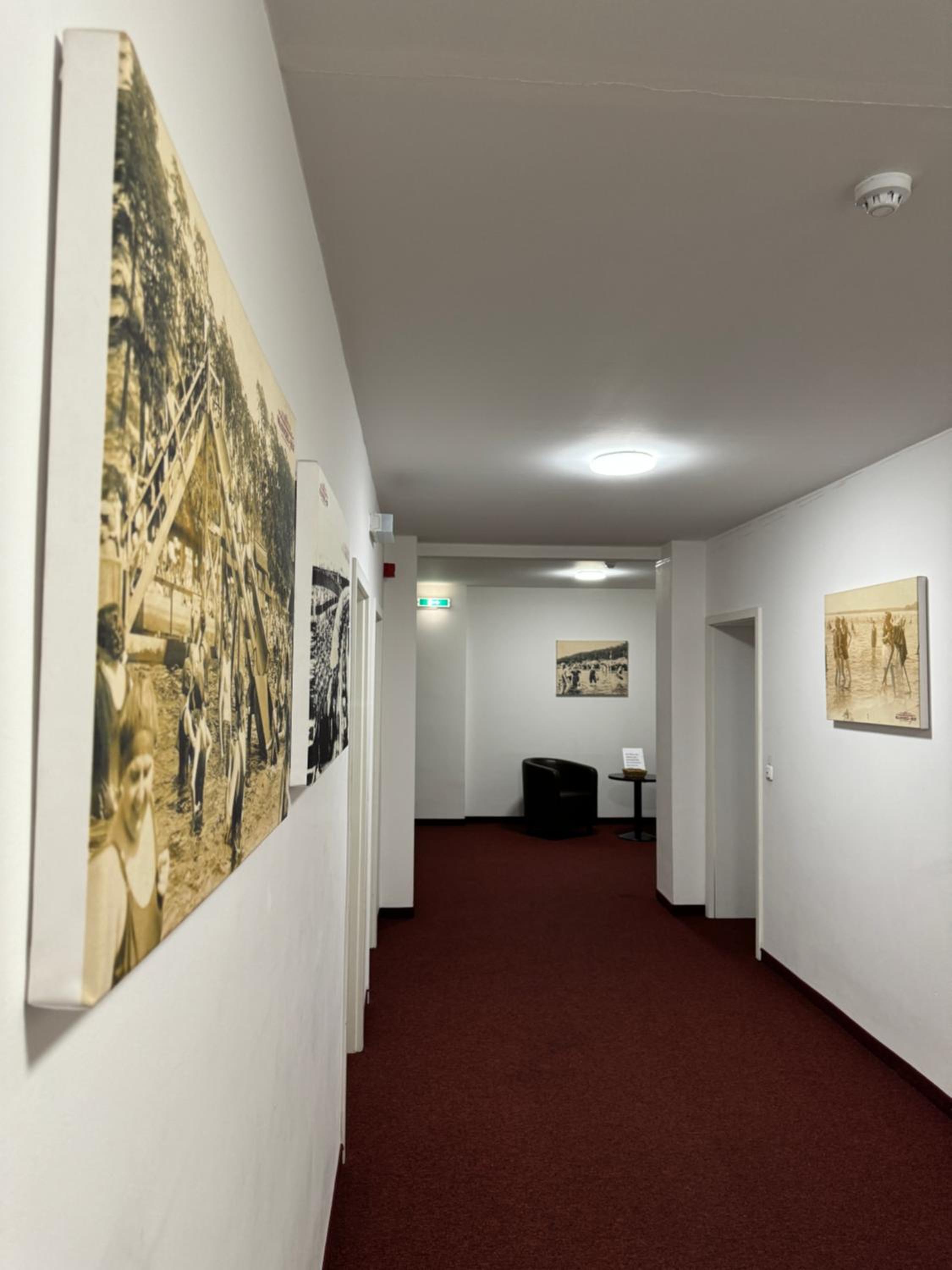 Wannsee Hof Hotel 2/55
