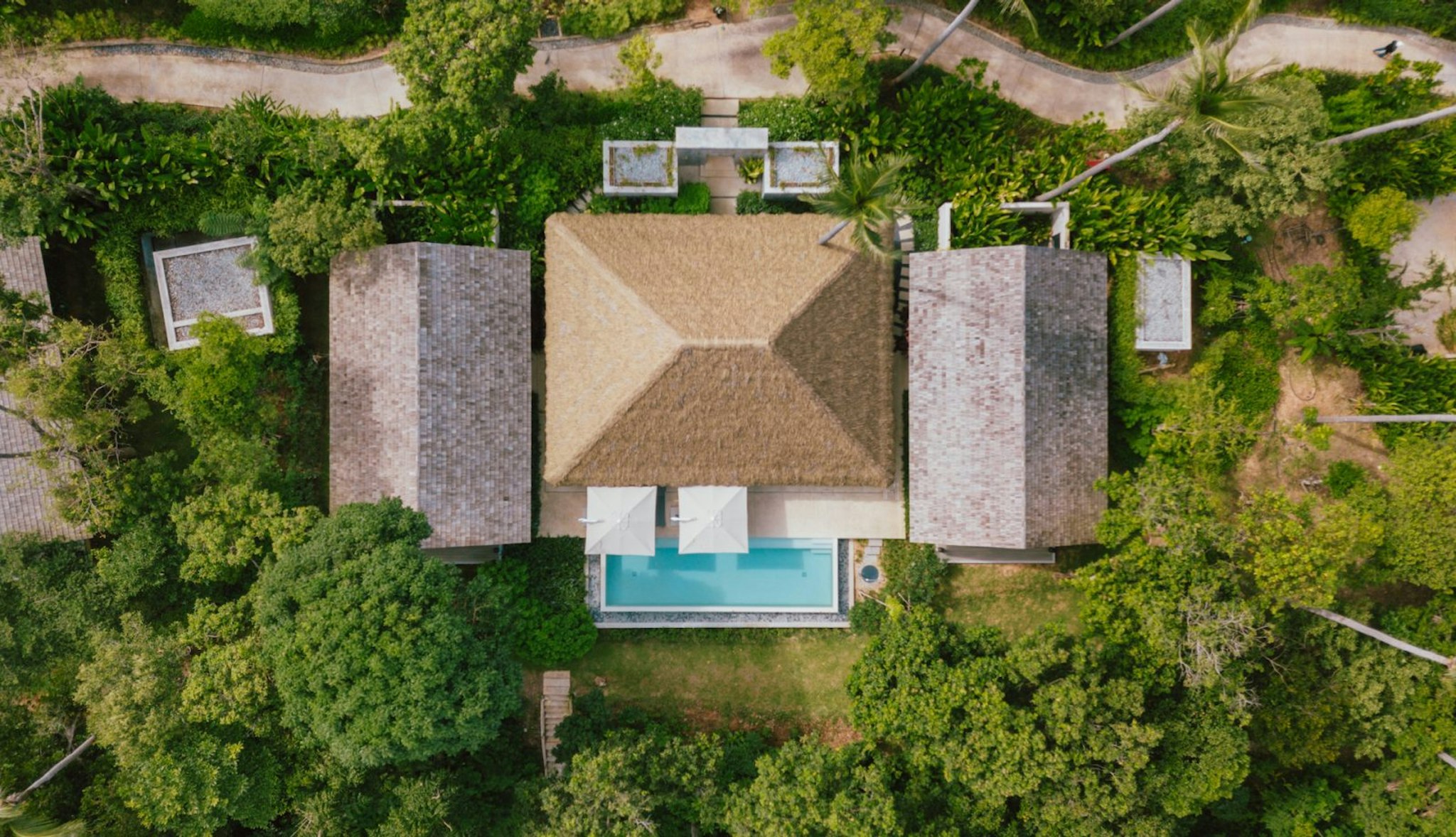 Villa Escape Burasari 5/11