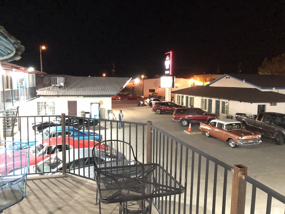 Dunes Inn 36/61