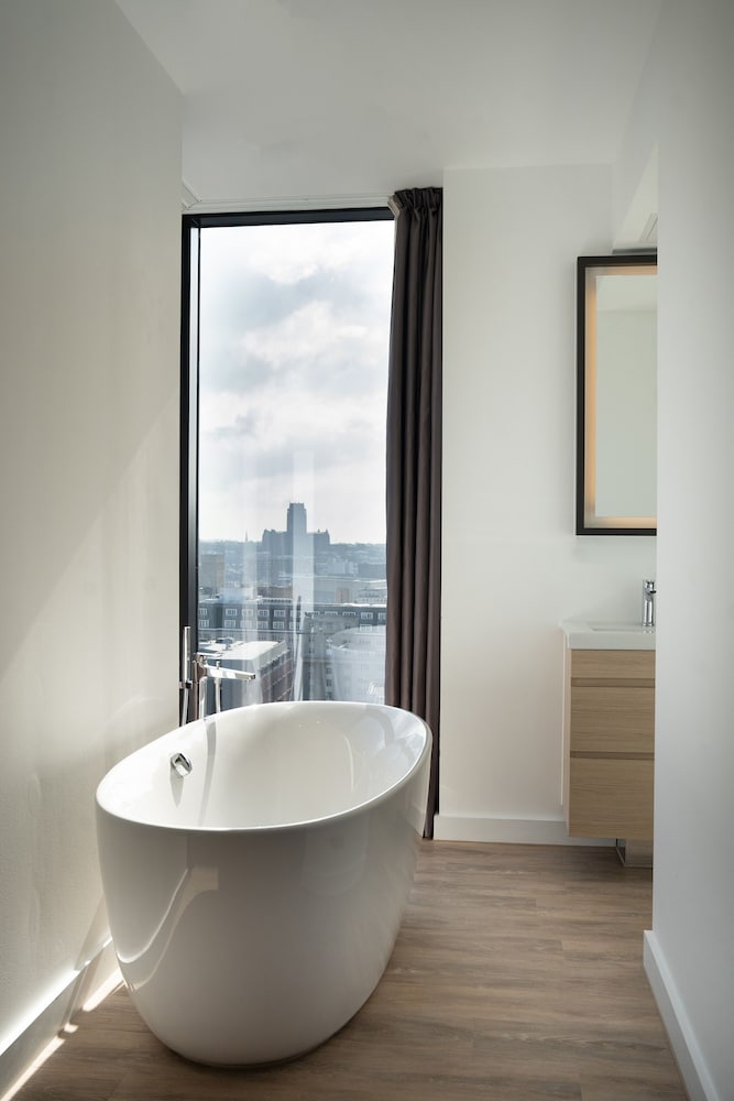Innside by Melia Liverpool 47/50