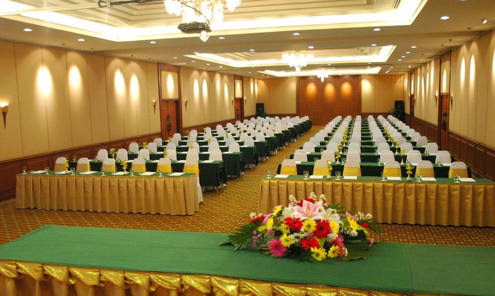 Wiang Inn 40/44
