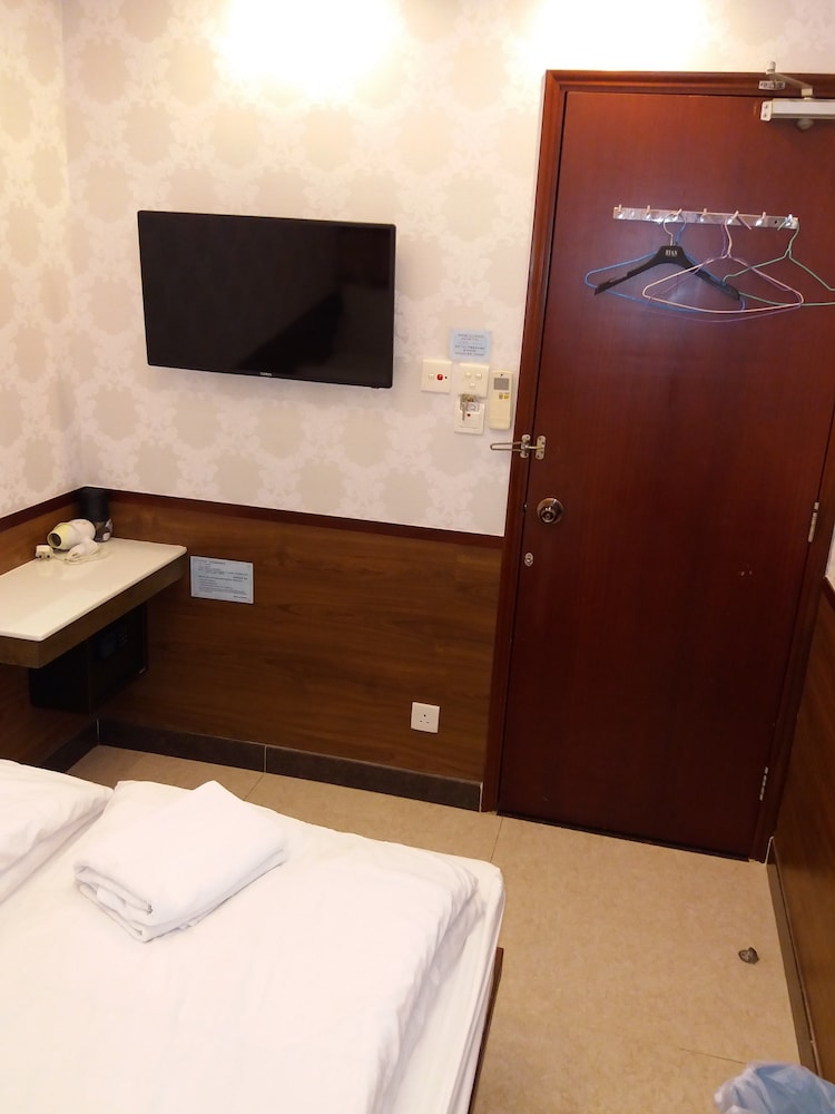 Rai Lei Hotel 13/50