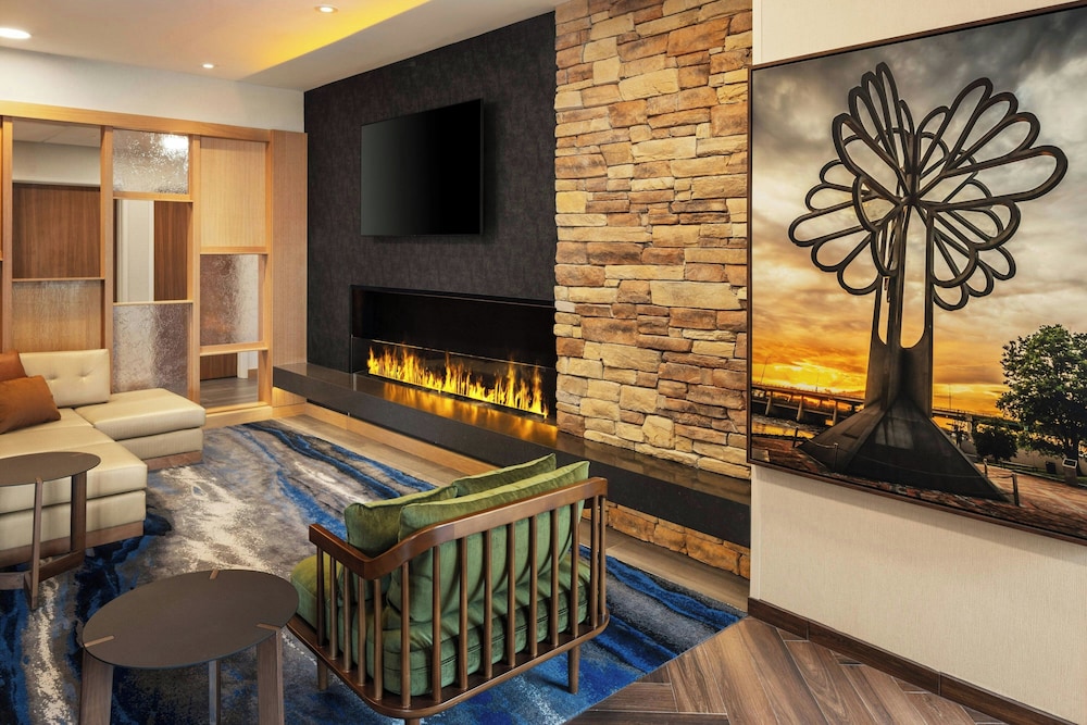 Fairfield Inn & Suites by Marriott Cedar Rapids North 31/52