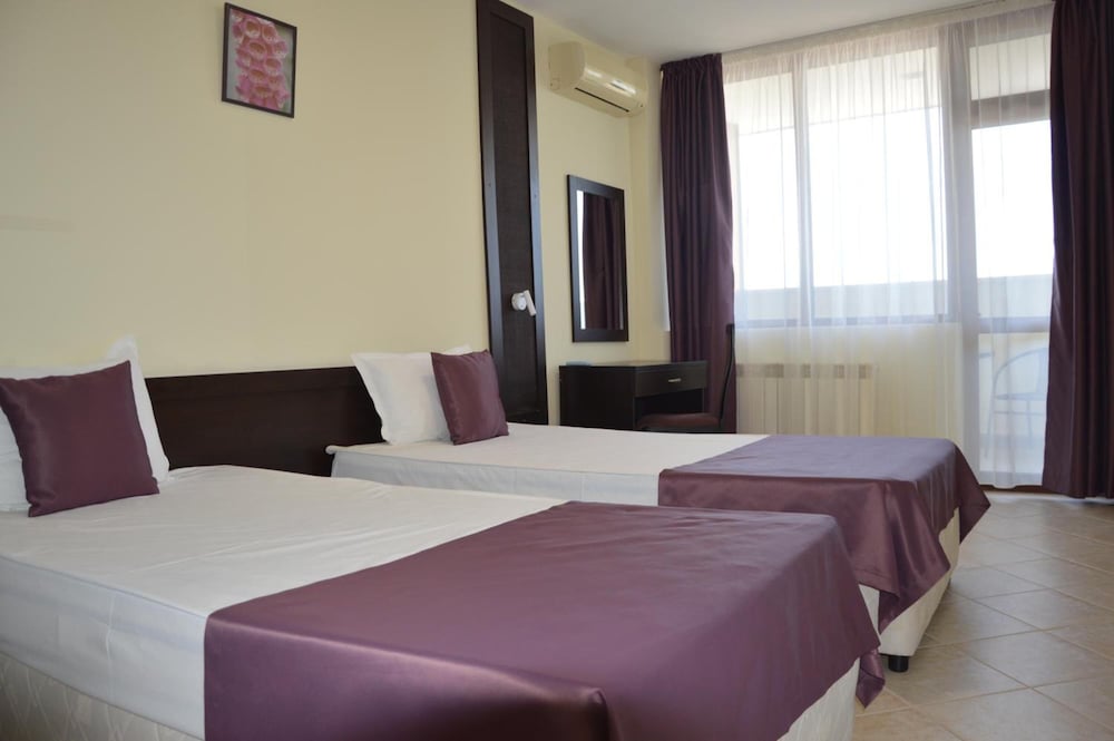 Hotel Sps 6/50