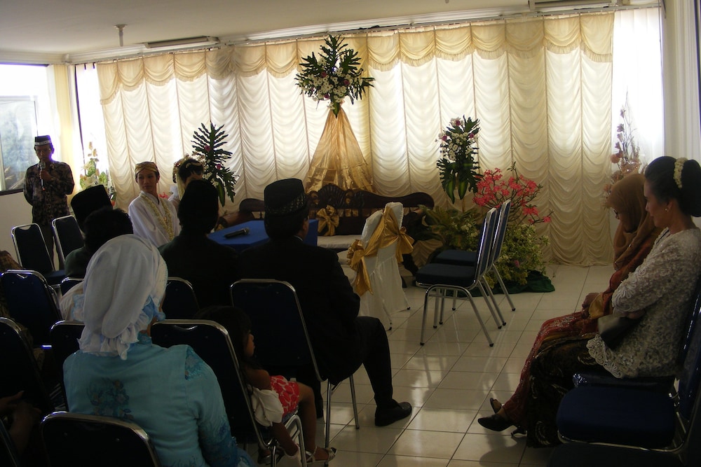 Gloria Amanda Hotel 25/35