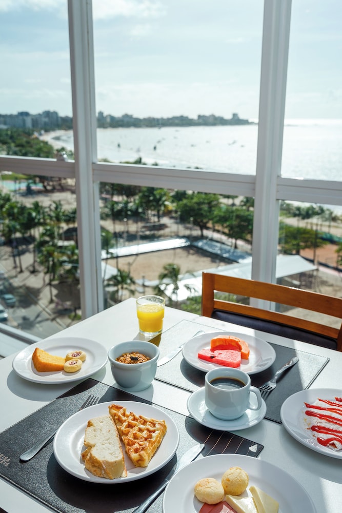 Hotel Brisa Praia، ماسايو 46/65
