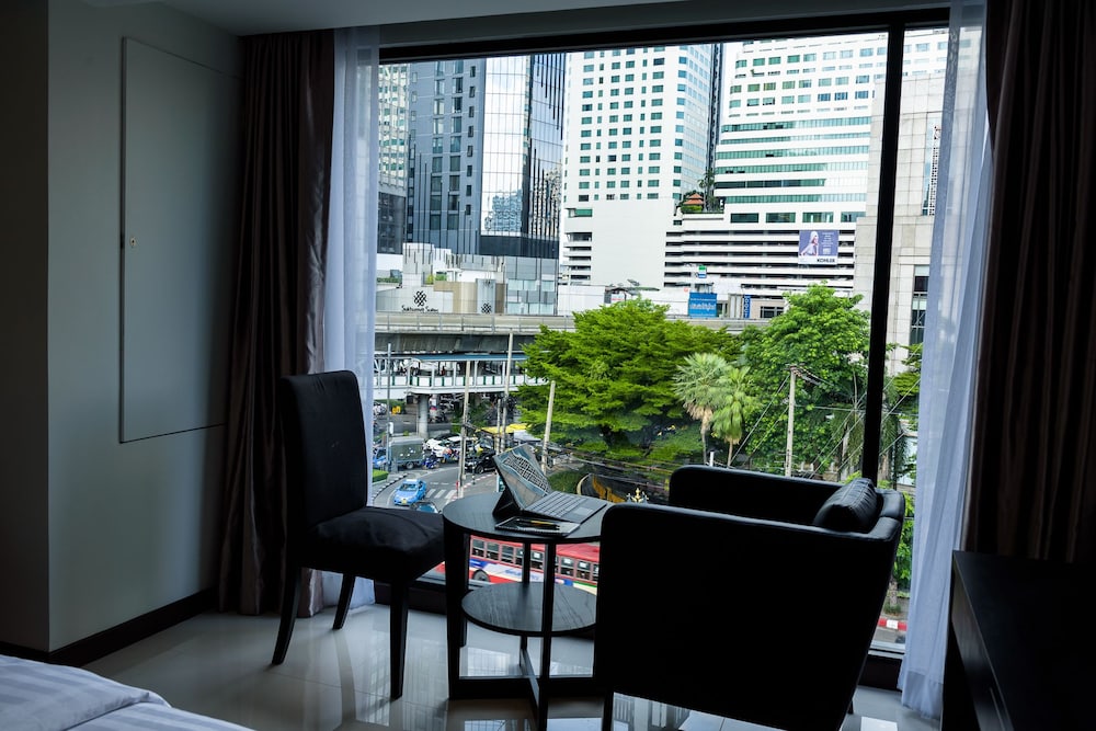 The Connex Asoke 25/31