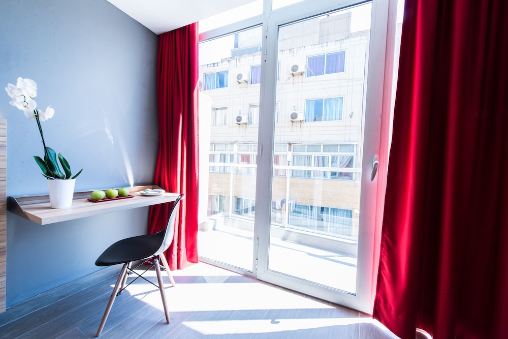 Caramel Boutique Hotel Beirut 33/38