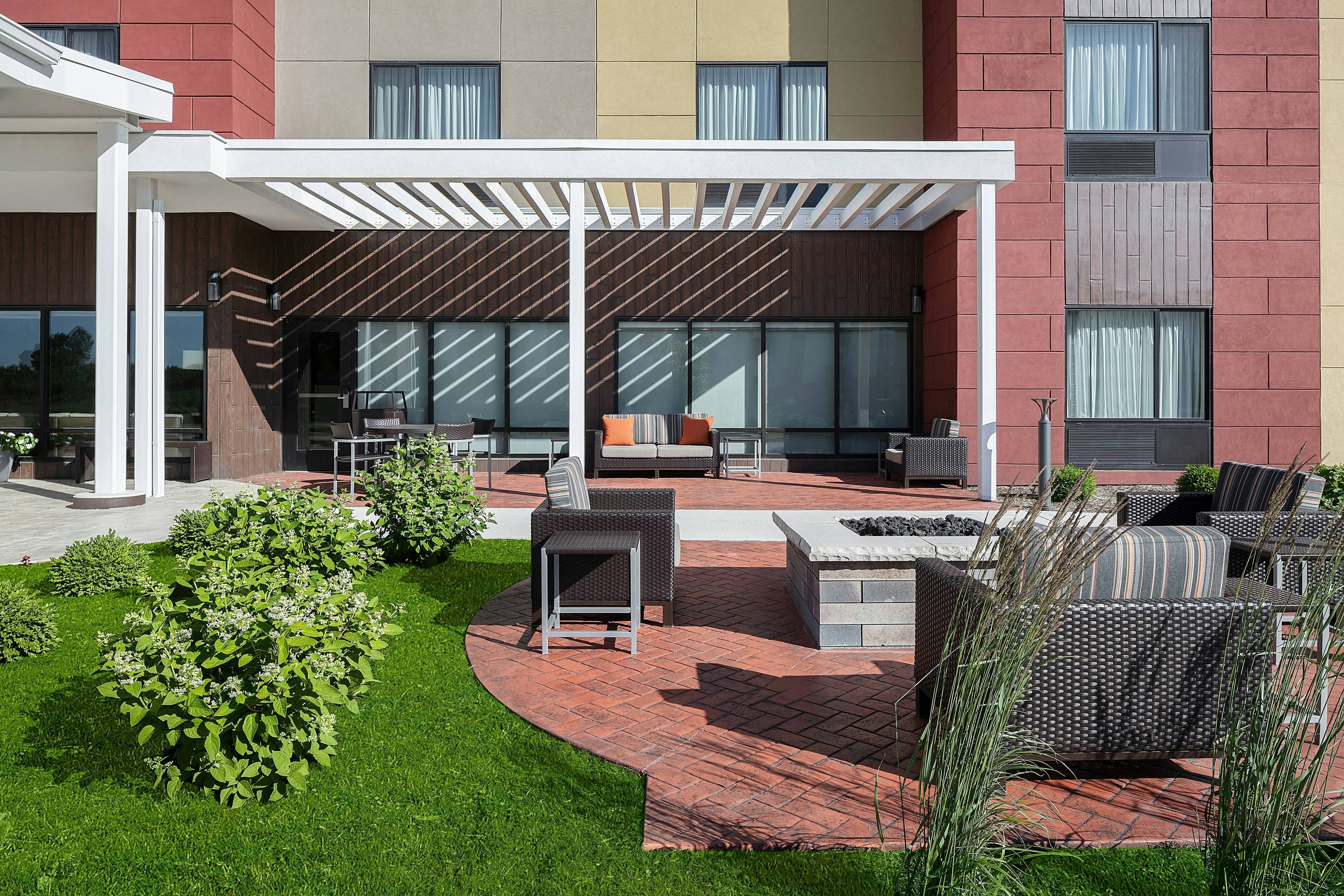 Towneplace Suites by Marriott Danville 25/25